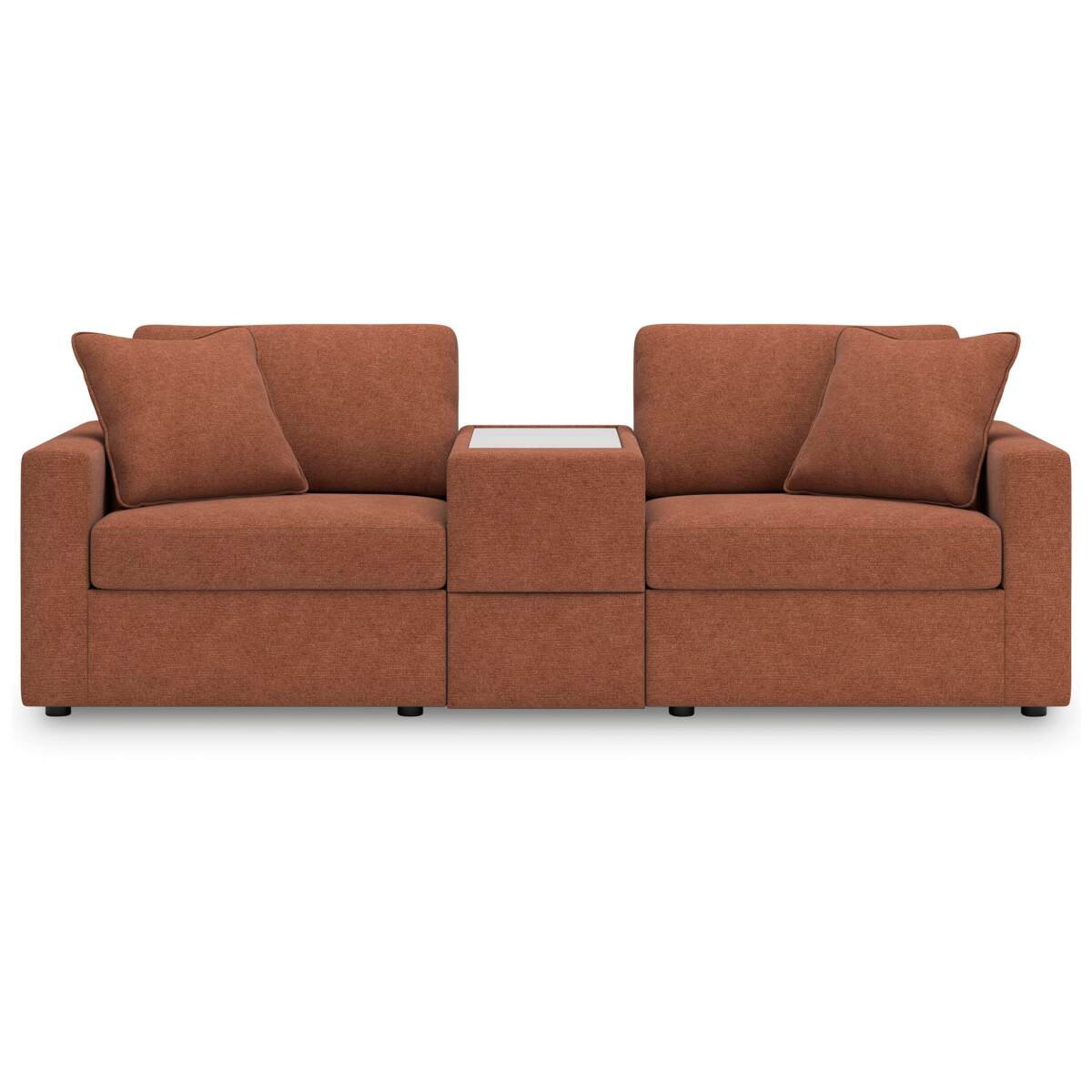 1c9c5077c3bac2f06335e2b6cda1cc6b Modmax 3-Piece Sectional - Image 1