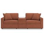 Modmax 3-Piece Sectional