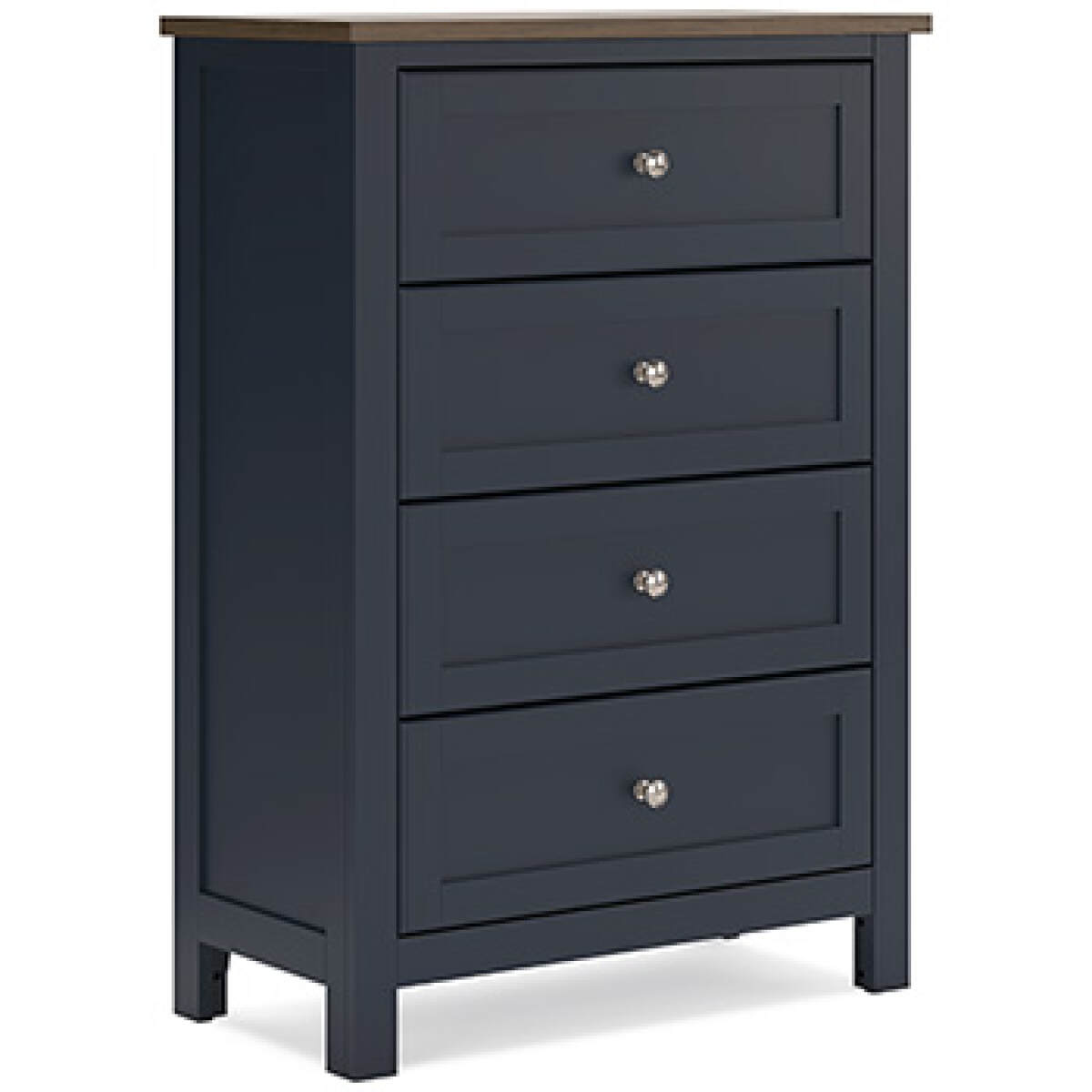 1ca284033ae0824baa69c0b380a17e5f Landocken Chest of Drawers - Image 1