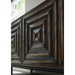 Fair Ridge Accent Cabinet - Image 8