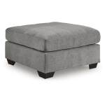 Marleton Oversized Accent Ottoman - Image 2
