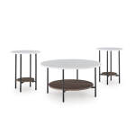 Wrenwich Table (Set of 3)