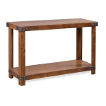 Industrial Sofa Table DN915-TOB