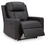Mackmenville Recliner - Image 4