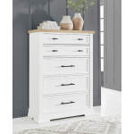 Ashbryn Chest of Drawers