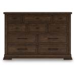 Taffenbrook Dresser - Image 3