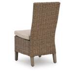 Laguna Heights Side Chair with Cushion (Set of 2) - Image 6