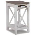 Adalane Accent Table - Image 4
