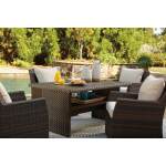 Easy Isle Multi-Use Table - Image 9