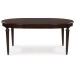 Lavinton Dining Extension Table - Image 5