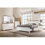 Westconi King Panel Bed - Image 4