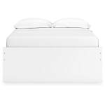 Onita Full Platform Bed - Image 6