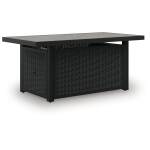 Beachcroft Outdoor Fire Pit Table - Image 2