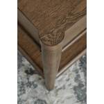 Roanhowe Coffee Table and 2 End Tables - Image 19