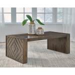Dreggan Coffee Table - Image 3