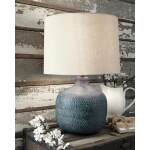 Malthace Table Lamp (Set of 2) - Image 2