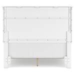 Fortman Full Panel Bed, Dresser and Nightstand - Image 15