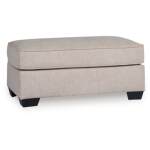 Heartcort Ottoman - Image 2