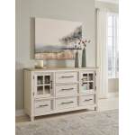 Shaybrock Dresser - Image 3