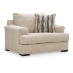 Lofwood Oversized Chair - Image 2