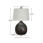 Maire Table Lamp (Set of 2) - Image 4
