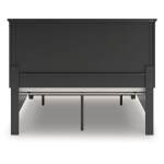 Lanolee Queen Panel Storage Bed - Image 9