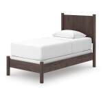 Pamytta Twin Panel Bed, Dresser and Mirror - Image 7