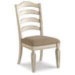 Realyn Dining Table and 8 Chairs - Image 4
