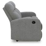Gauntlet Reclining Sofa and Loveseat - Image 7