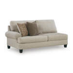 Steelwater Retreat Left-Arm Facing Sofa