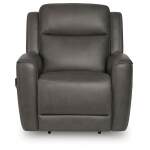 4Z-Tribano Power Lift Recliner - Image 6