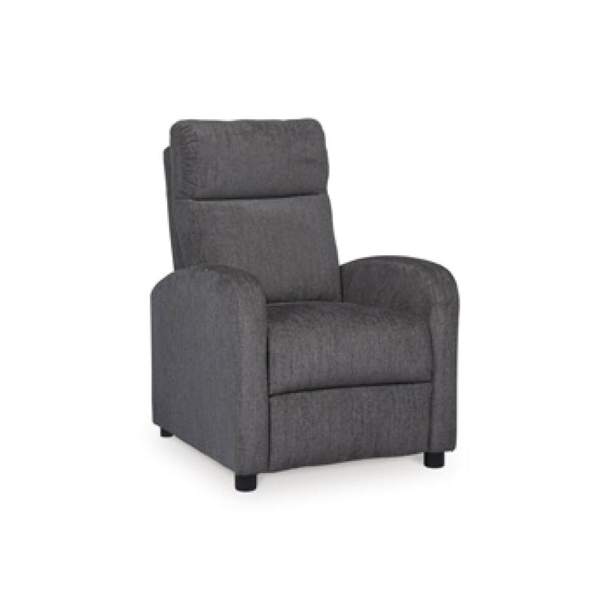 1e3578ceb9c76d30eab86e4e297e6446 Elvio High Leg Recliner - Image 1