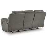 Beaman Peak Reclining Sofa - Image 5