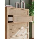 Cielden Chest of Drawers - Image 11