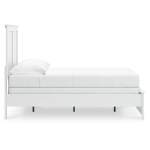 Bostwick Shoals Full Panel Bed, Dresser, Mirror and Nightstand - Image 12