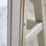 Evesen Floor Standing Mirror/Storage - Image 8
