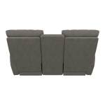 Cassian Power Reclining Loveseat w/ Headrest & Console - U49802 - Image 4