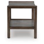 Kallenny End Table - Image 5