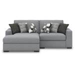 Bealton 2-Piece Sectional with Chaise - Image 3