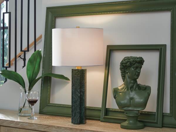 Keegan Table Lamp - Image 3