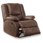 Bladewood Recliner - Image 4