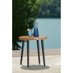 Horizon Hall Outdoor End Table - Image 3