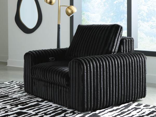 HamlinBay Power Gliding Chaise - Image 3