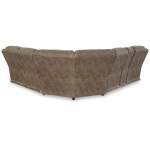 Ravenel 3-Piece Power Reclining Sectional - Image 4
