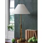 Haigwood Table Lamp - Image 3