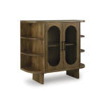 Niall Accent Cabinet