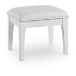 Chalanna Vanity Stool - Image 2