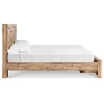 Hyanna King Panel Storage Bed - Image 6