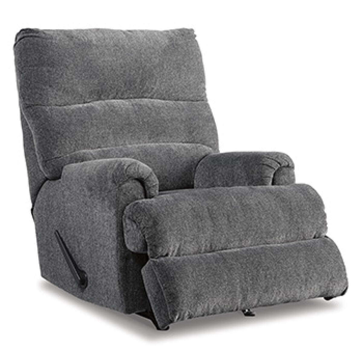 1eab07526cdbb558d98e5b68f79f2997 Man Fort Recliner - Image 1
