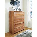 Dressonni Chest of Drawers - Image 3